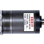 OHM Orbit Hydraulic Motor